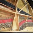 1941 Steinway Model D concert grand - Grand Pianos